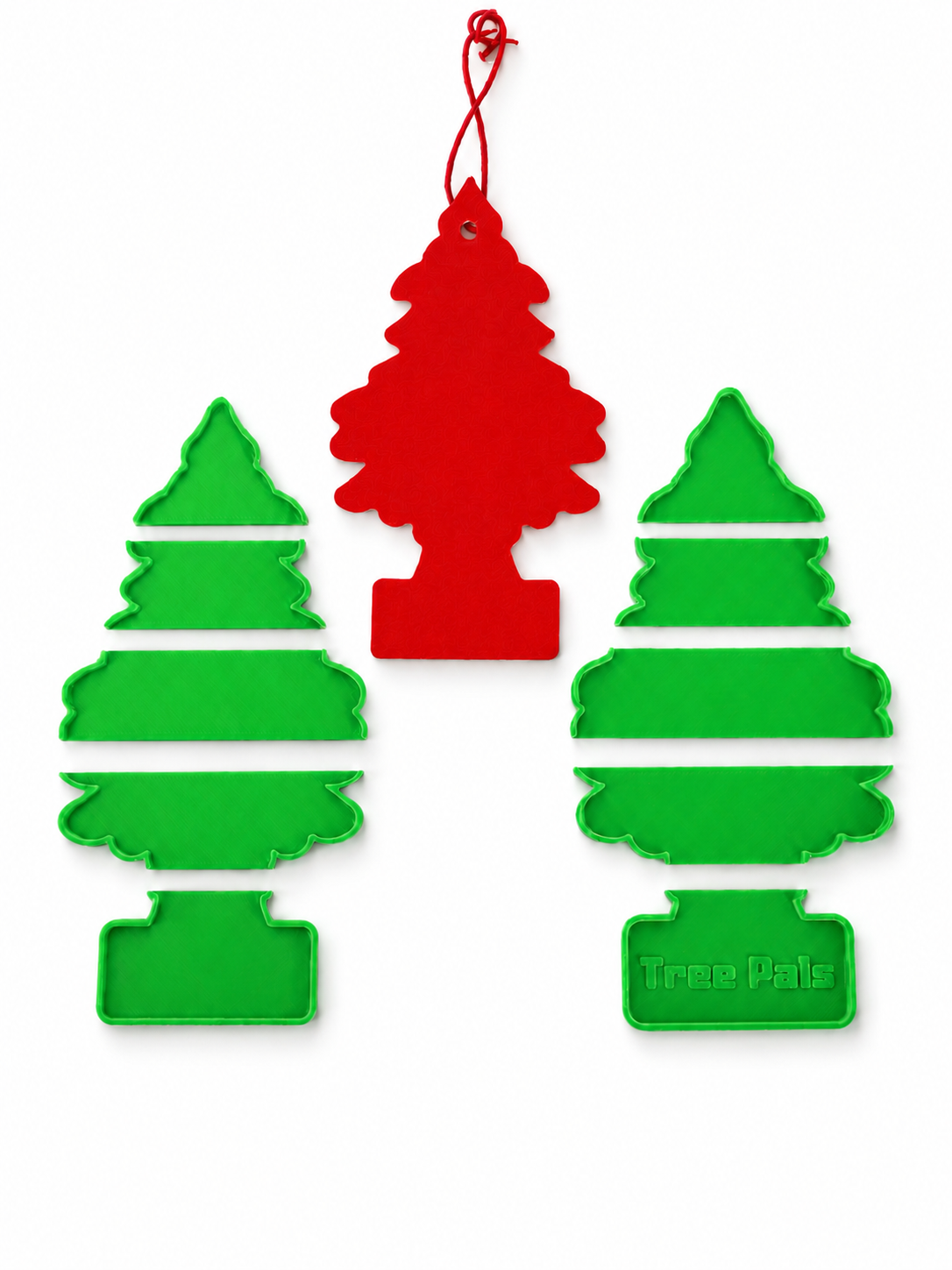 Tree Pal